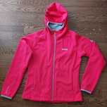 Softshell Regatta rozm.XS