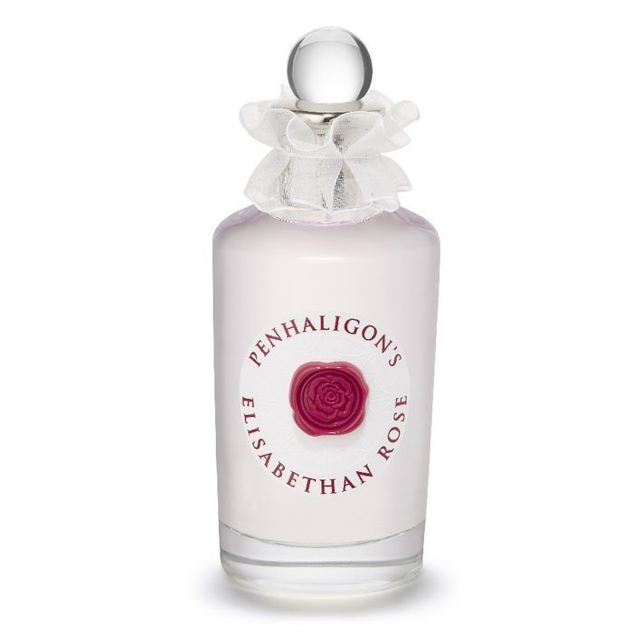 Penhaligon's Elisabethan Rose Woda Perfumowana Spray 100Ml (P1)