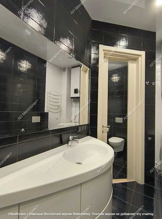 Аренда, 1к.кв 80м. ЖК" Монте-Плаза" проспект Науки, м. 23 Августа