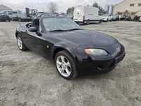 Mazda Mx 5 Hardtop