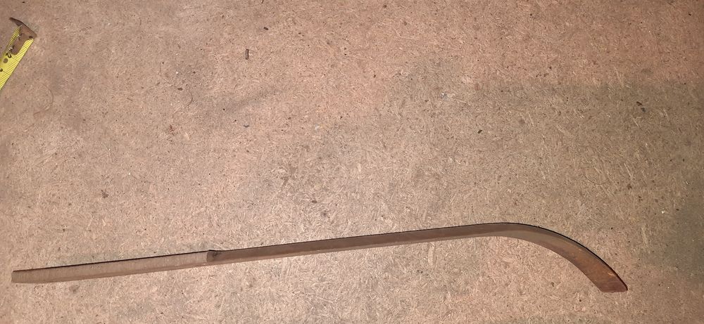 Ножи на корморезку