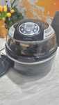 Frytkownica air fryer