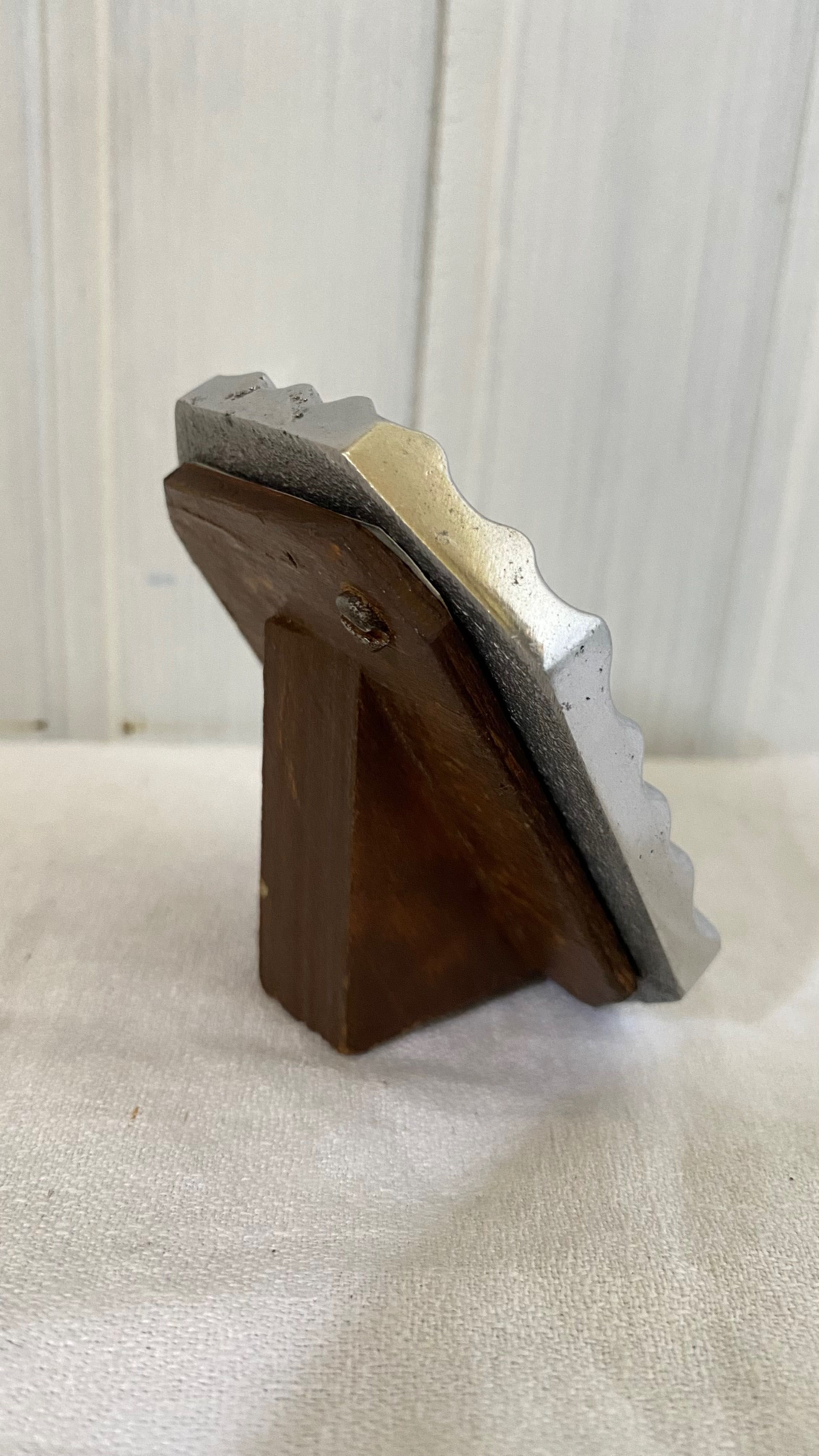 Moldura miniatura antiga