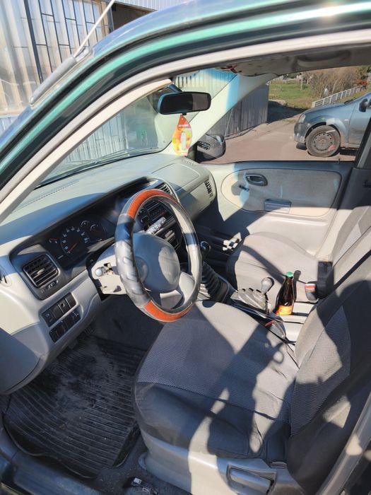 Продам SUZUKI GRAND vitara 2.0 TD
