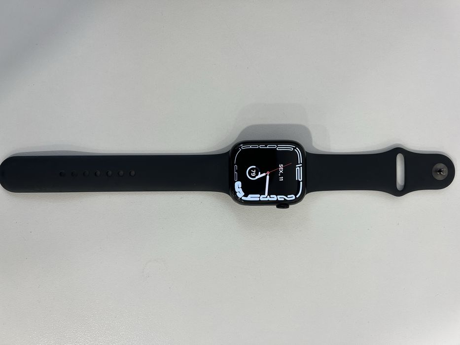 Apple Watch série 7