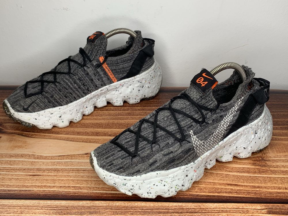 Nike_Space Hippie 04_Sneakersy Adidasy Running Damskie Buty_40.5_26 cm