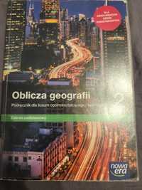 Oblicza geografii klasa 2