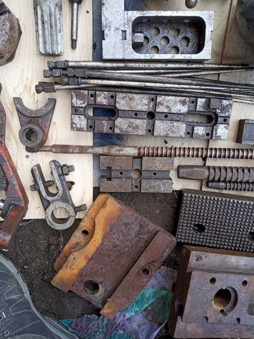 запчасти до токарного станка