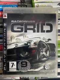 Grid Race Driver PS3