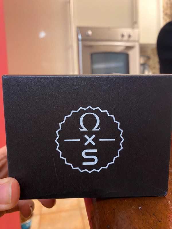 Omega x Swatch SO33G100 Ziemia: Wymagany Styl Kosmiczno-Ziemski·