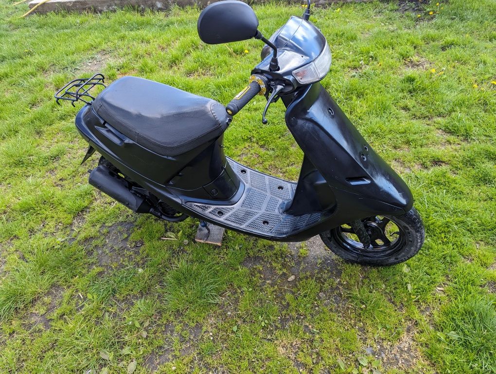 Продам Honda Dio 18