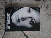 Być jak Adele- Caroline Sanderson