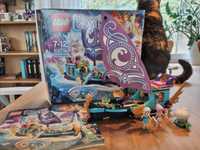 LEGO Elves 41073 statek Naidy