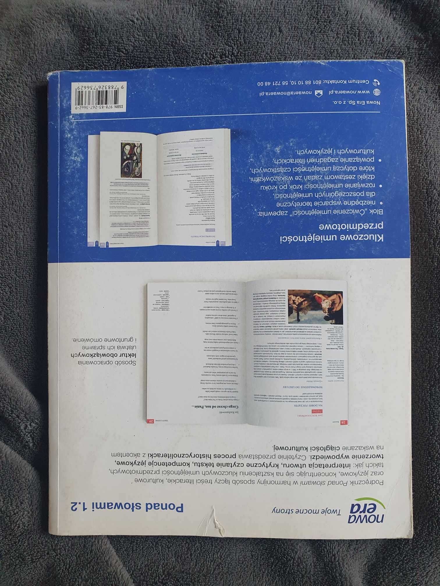 Ponad słowami 1 część 2
