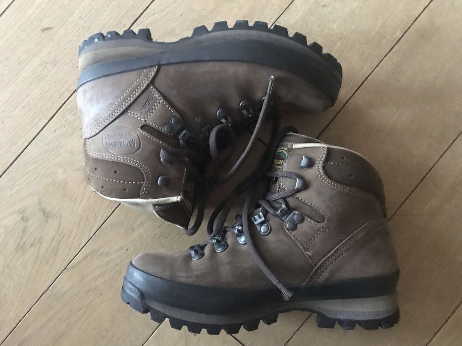 MEINDL Borneo Lady 2 MFS, 5 1/2 (39) buty trekingowe