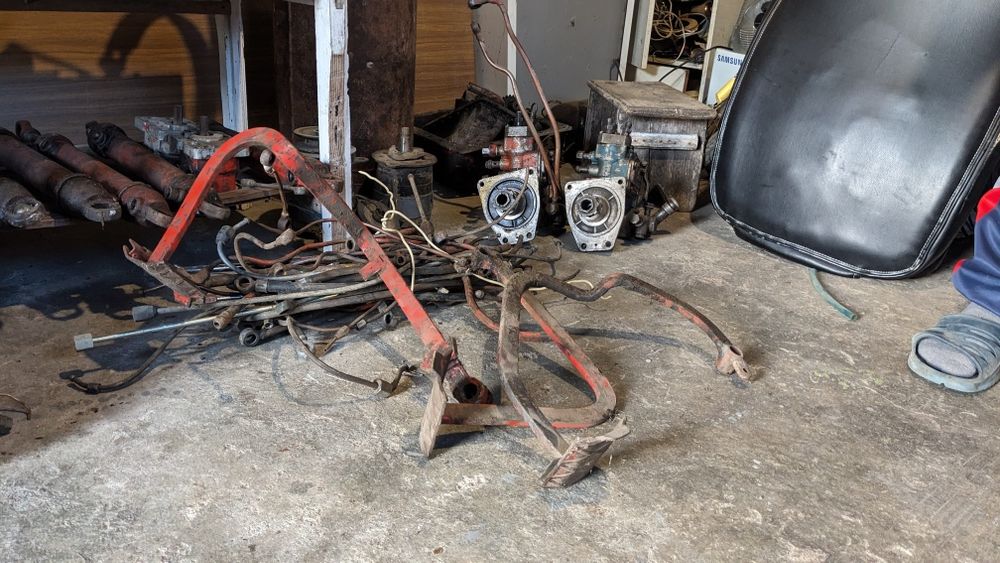 Фари,     замки!