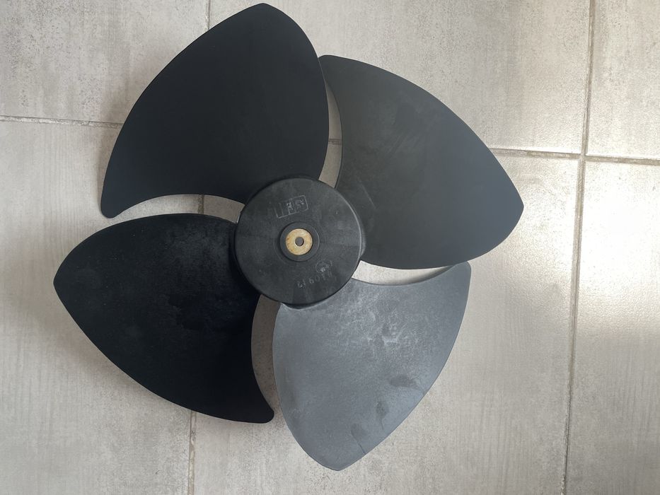 Крильчатка для кондиціонера