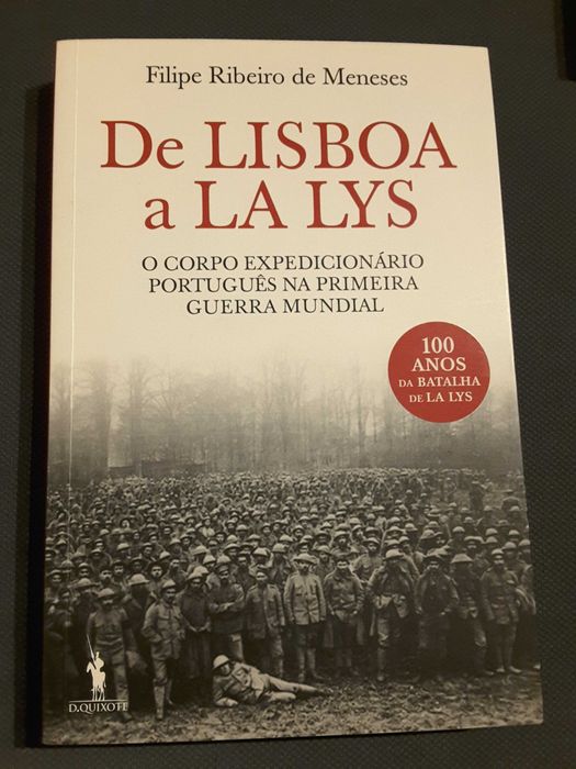 De Lisboa a La Lys/ Orçamentos no Parlamento/ Prostituição em Portugal