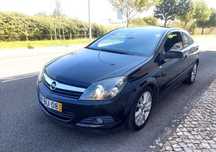 Astra gtc 1.7 cdti