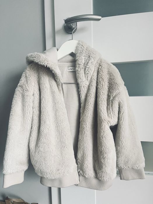 Bluza dziewczeca 122
