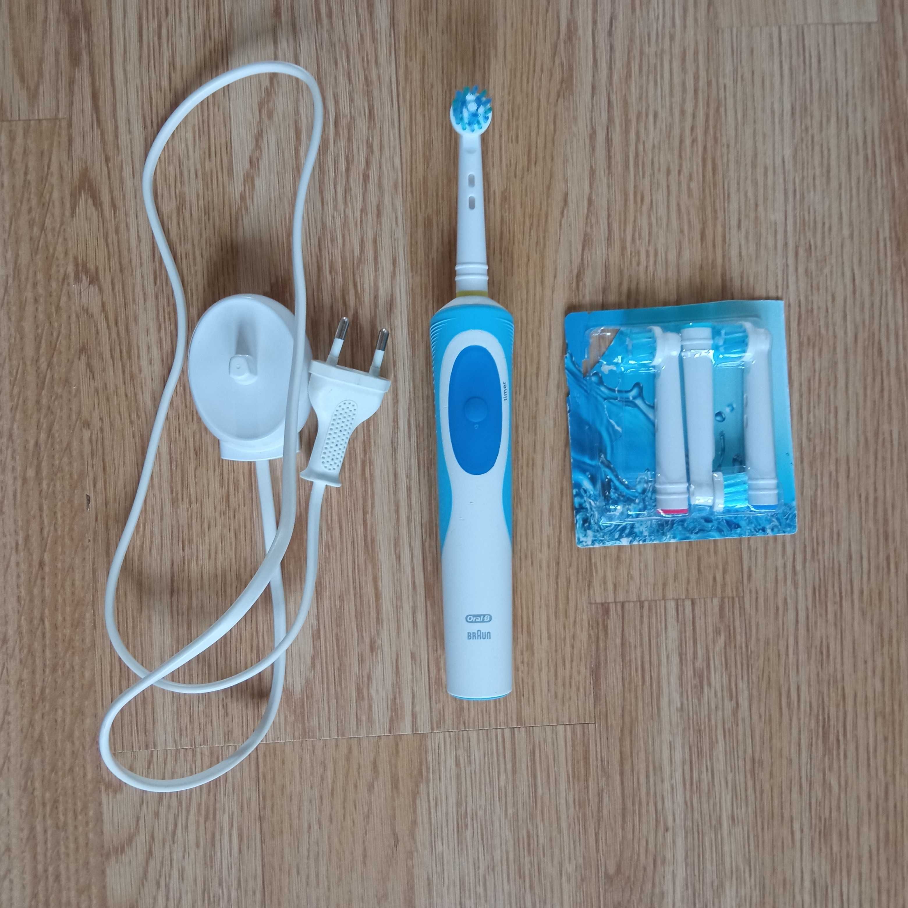 Szczoteczka elektryczna Oral-B Vitality