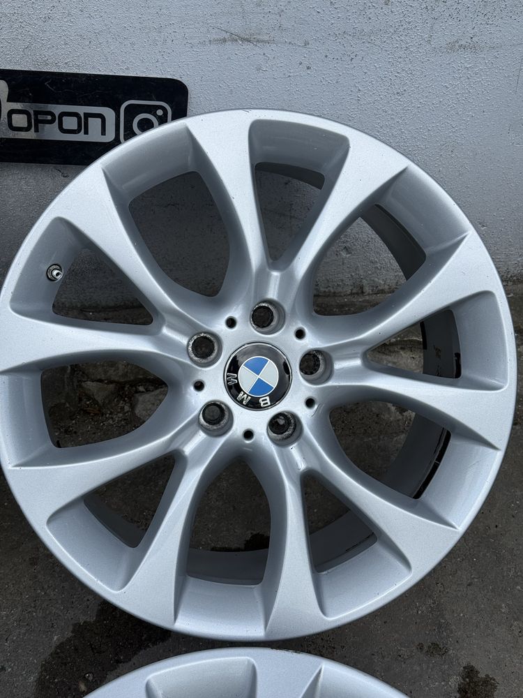 Felgi 5x120 19” BMW 9J IS48