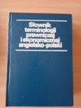 SŁOWNIK terminologii prawniczej