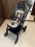 Cybex BALIOS S LUX wózek 2w1 z dodatkowymi akcesoriami! Stan idealny