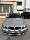 BMW 320 dA Touring
