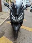 Honda forza 125 Nacional