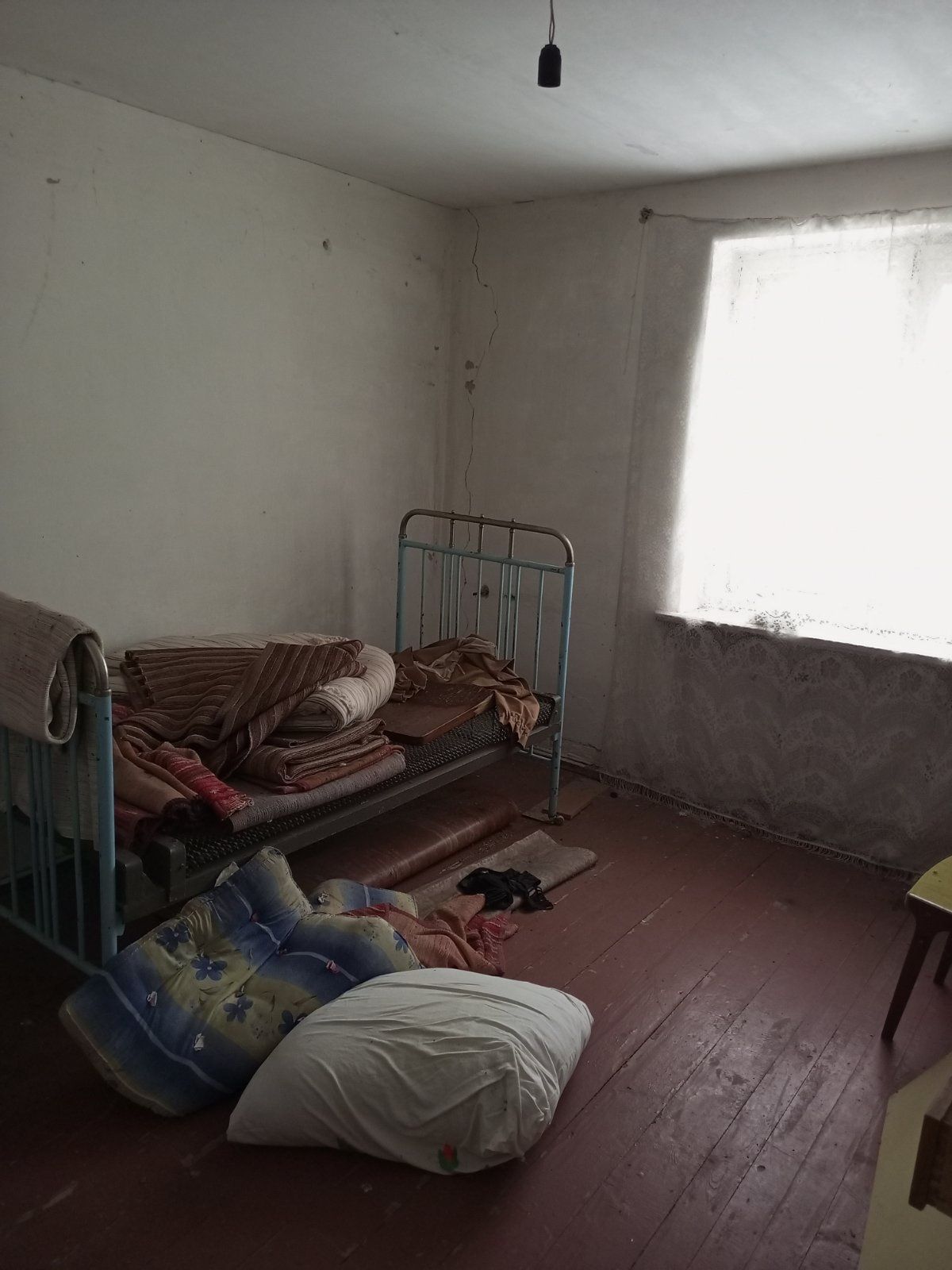 Продам дом возле Шостки