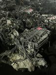 Двигатель  G6DH Hyundai SantaFe  Azera Kia Sorento 3.3 л
