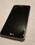 Lg k8 dualsim stan bardzo dobry