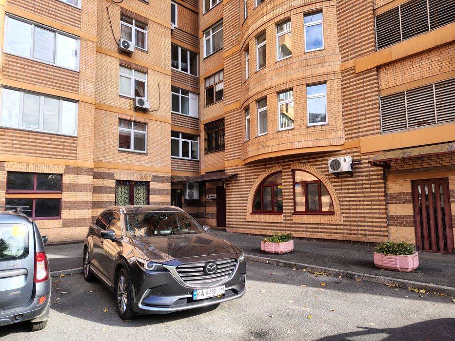 Офіс 71м Герцена ( біля обласної лікарні, інститут міжнародних відноси