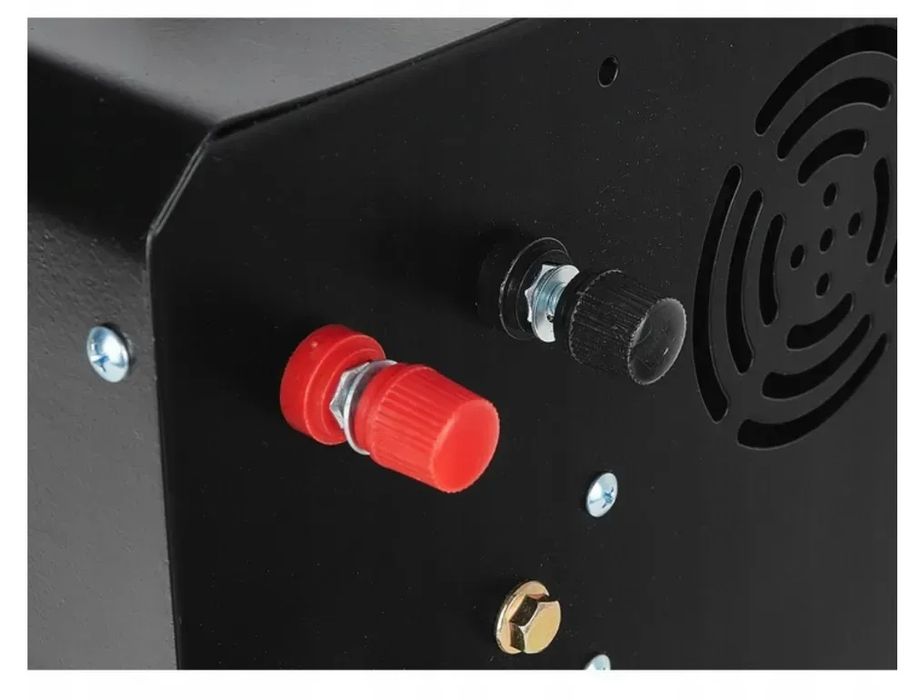 Автономний дизельний обігрівач 12000Вт GEKO G80458, 12 B/230 B