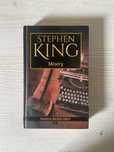 Misery- Stephen King