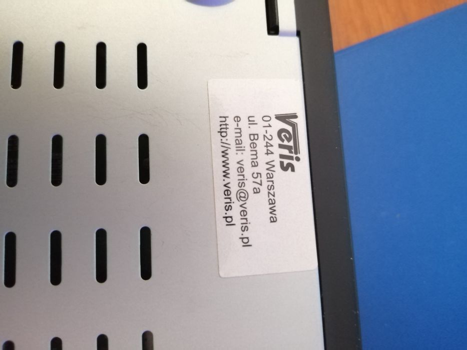 Sprzedam tuner dvb-t
