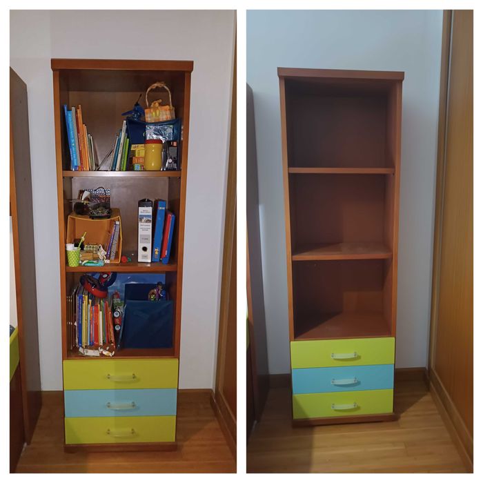 Mobília de quarto