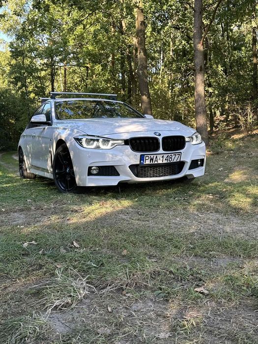 BMW Seria 3 Polecam