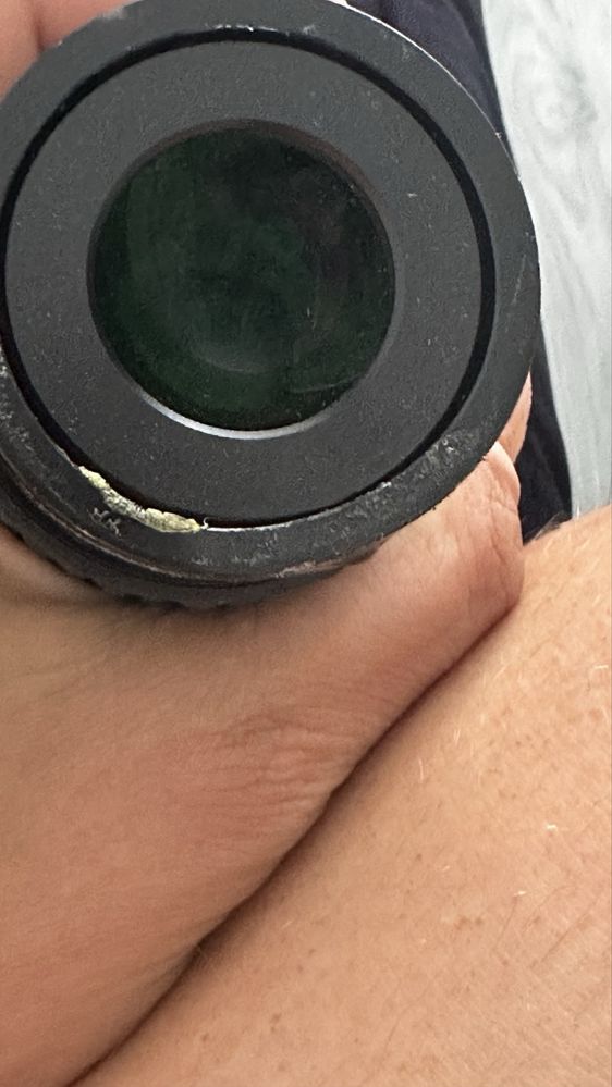 Leupold SX-5 Santiam труба