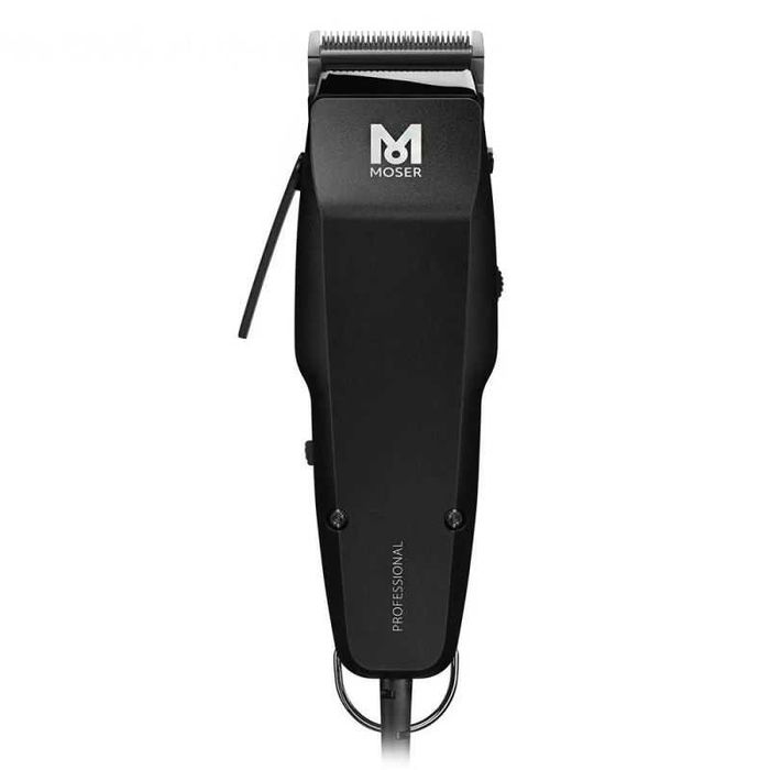 Машинка Moser Professional Black 1400-0087