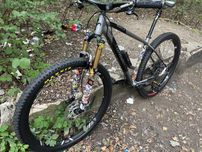 Sprzedam rower MTB