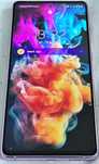 Samsung Galaxy S20FE 5G 128GB lawendowy. Stan bdb, etui, pudełko