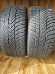 245/40/19 Bridgestone Para zima 6mm 2023r