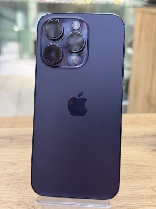 Apple iphone 14 pro 128gb purple , айфон 14 про 128 гб
