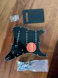Squier Stratocaster peças
