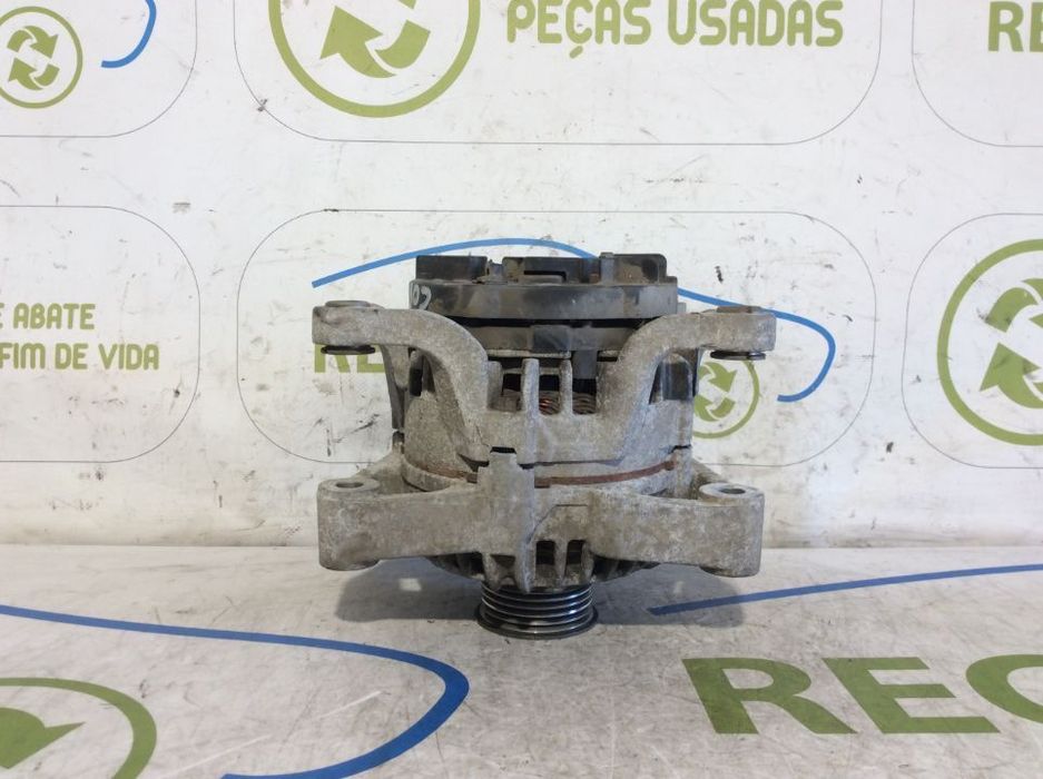 Alternador Opel Corsa C