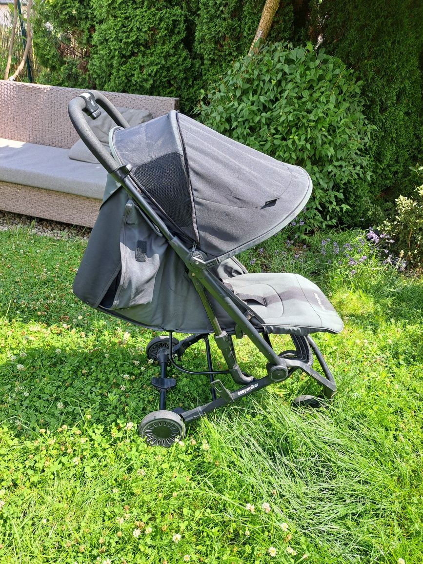 Fajna sprawna spacerowka wozek Easywalker buggy xs
