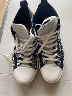 Converse UNT1TL3D CS Mid 'Digital Terrain - Not A Chuck 'Unisex's