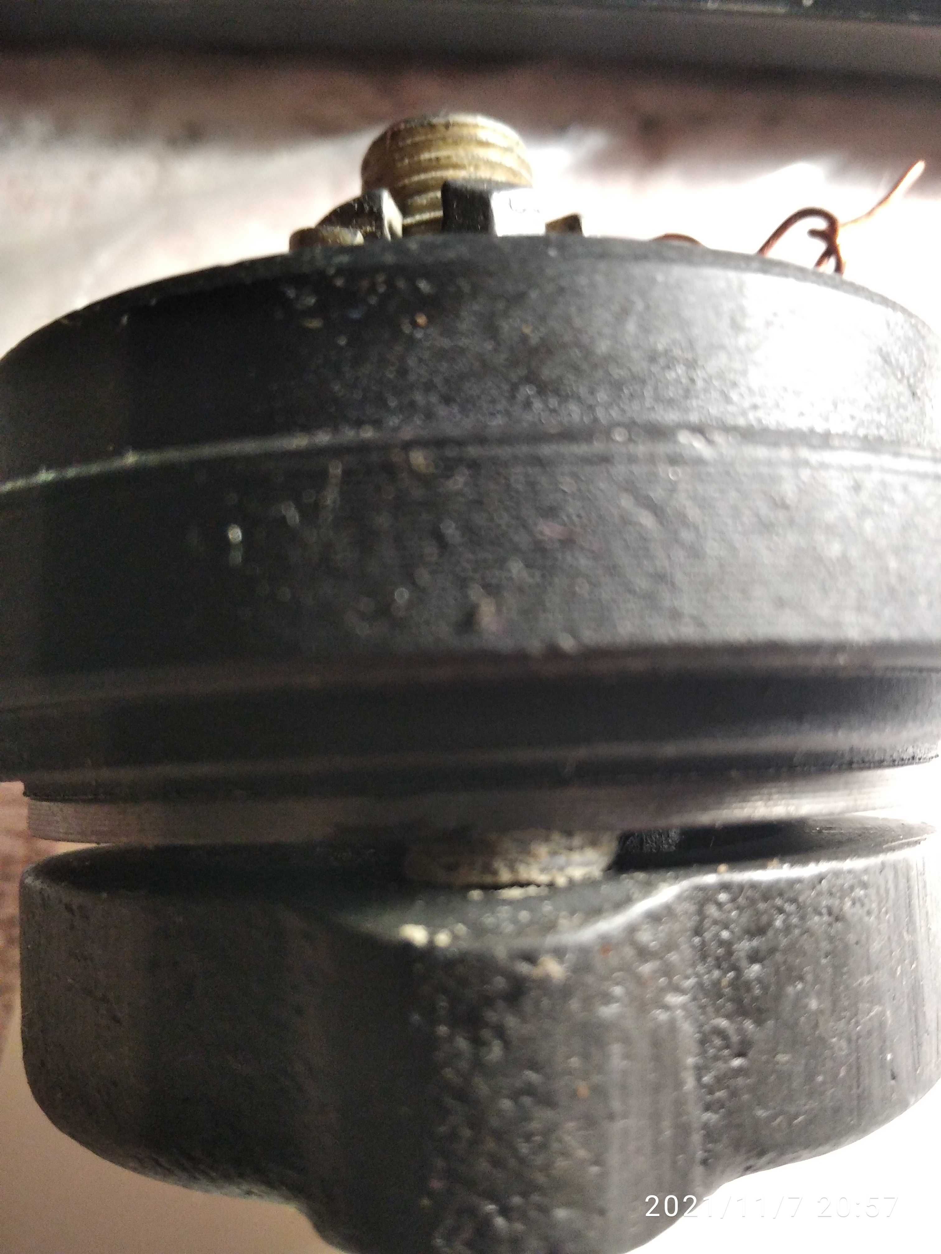 Клапана к 3-ступенчатому компрессору
